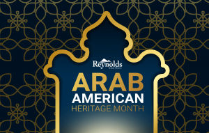 Arab American Heritage Month