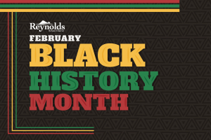Black History Month