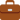 Briefcase Emoji