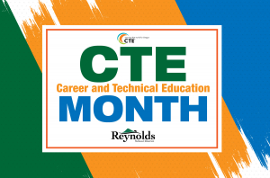Career and Technical Education Month