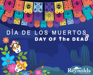 Día de los Muertos