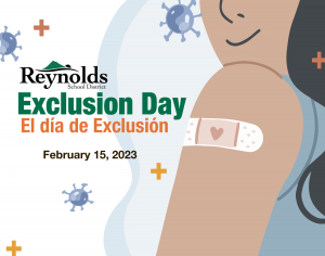Exclusion Day 2023