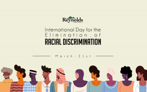 International Day for the Elimination of Racial Discrimination