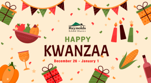  Kwanzaa