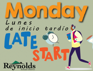 Late Start
