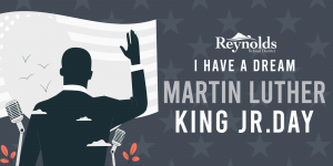 Martin Luther King Jr. Day