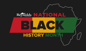 Back History Month