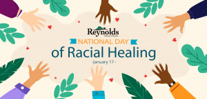 National Day of Racial Healing