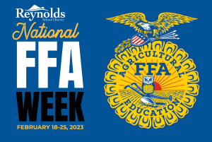 National FFA Week