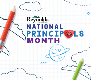 National Principal Month