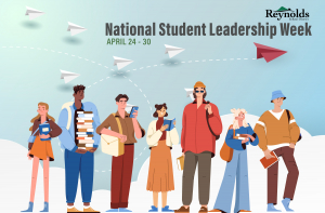 National Student Leadership Week