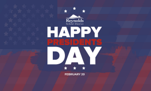 Presidents' Day