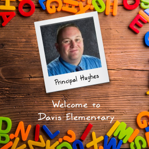 Principal Hughes