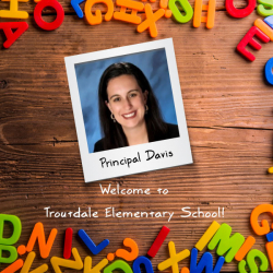 Principal Davis