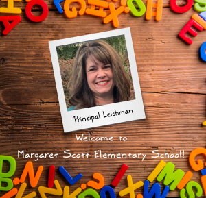 Principal Leishman