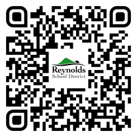QR Code English