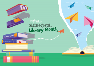 School Library Month