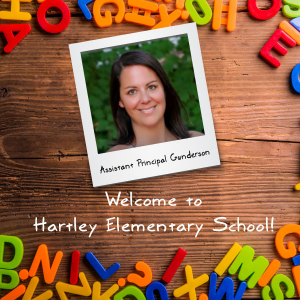 Assistant Principal Gunderson