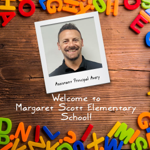 Assistant Principal Avery