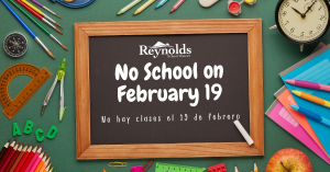 no school