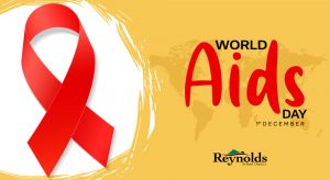 World AIDS Day 