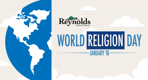 World Religion Day