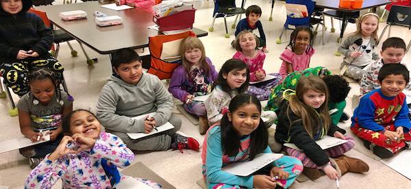 Margaret Scott Elementary Home | Reynolds School District ...