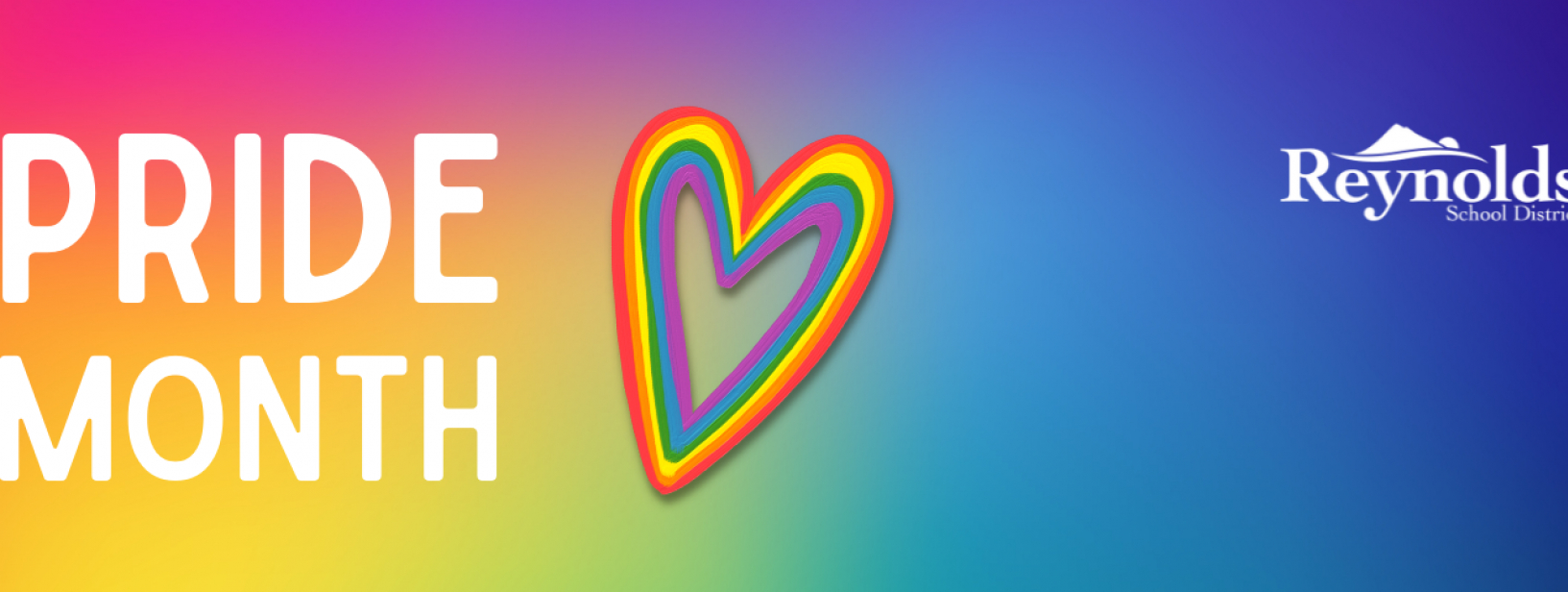 Pride Month
