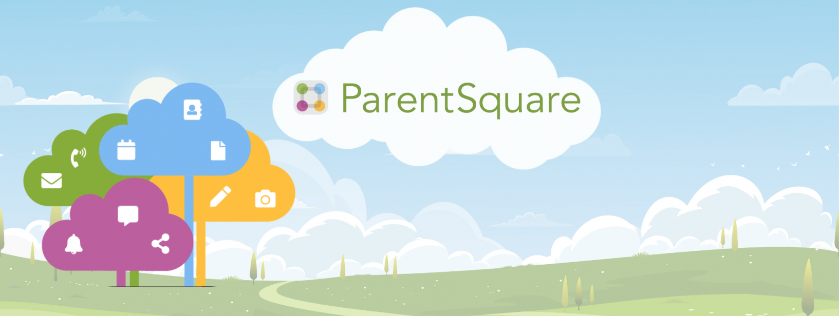 ParentSquare Banner