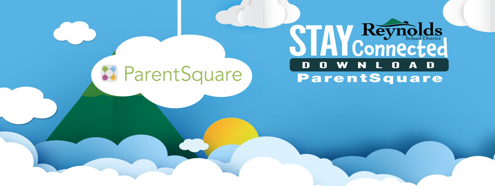ParentSquare Website Banner