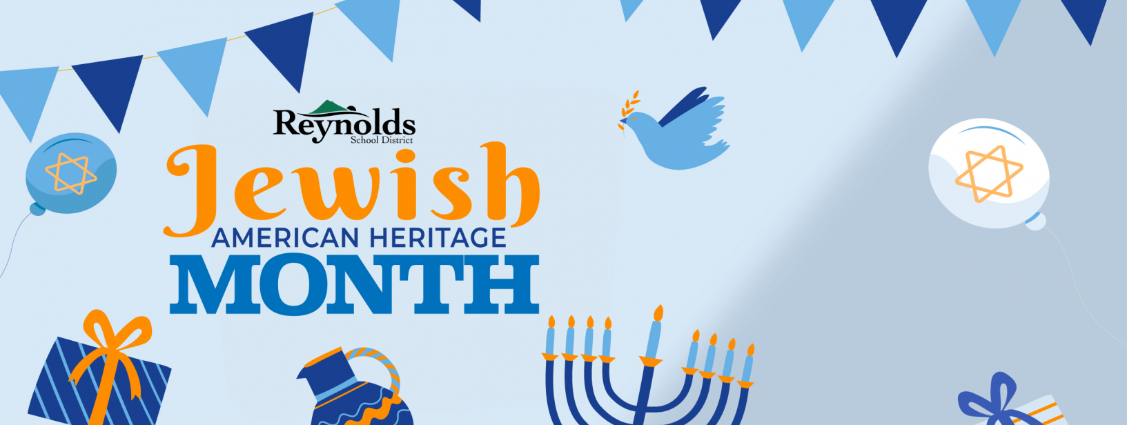Jewish American Heritage Month 