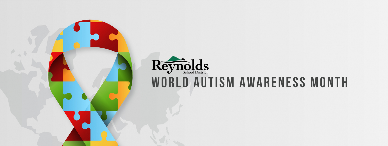World Autism Awareness Month 