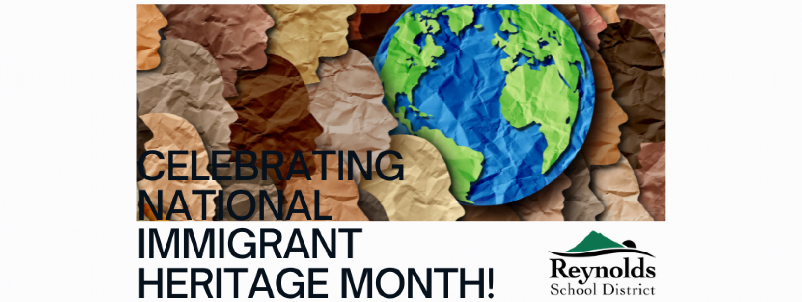 National Immigrant Heritage Month 2024