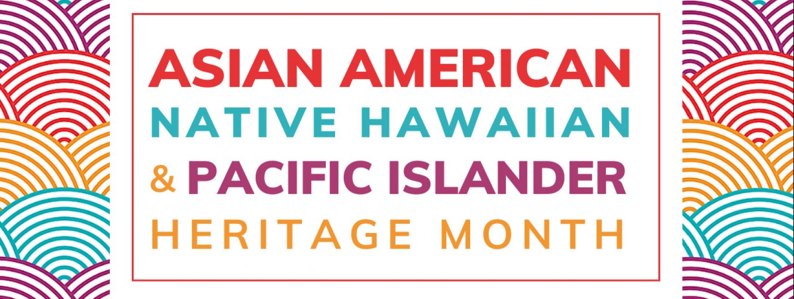 AANHPI Heritage Month
