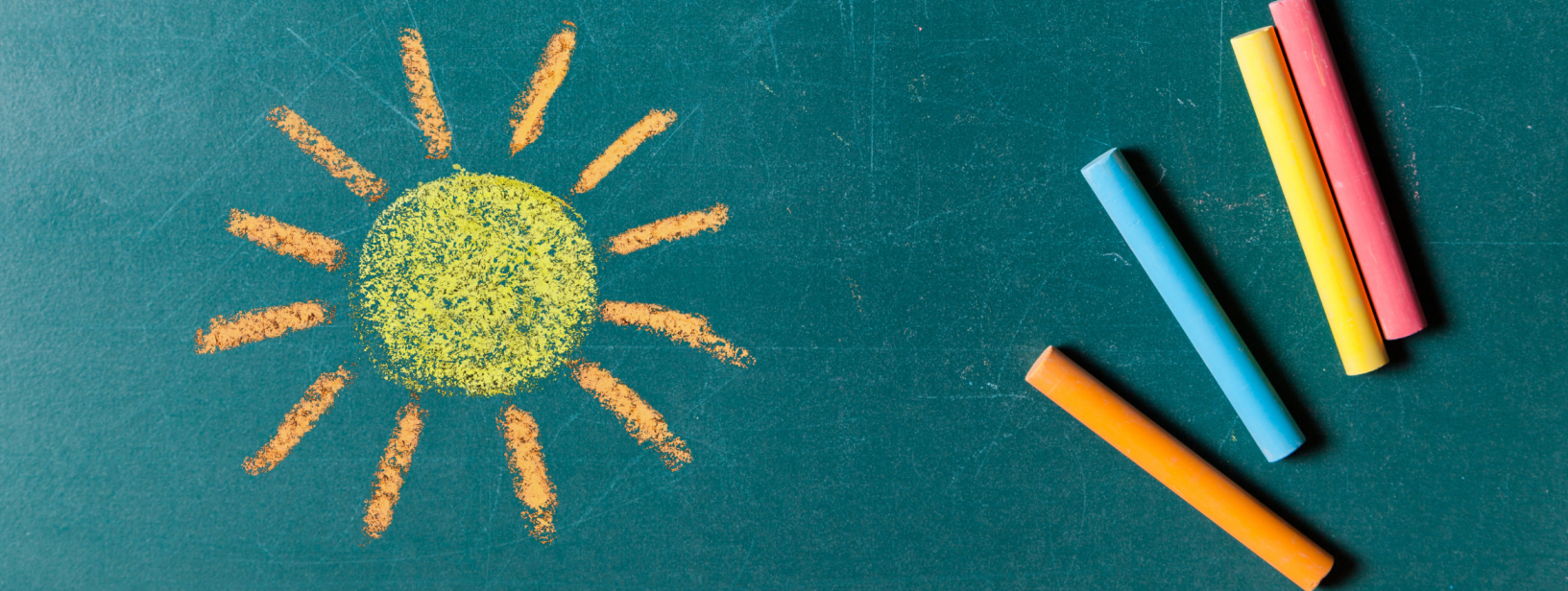 Chalk Sun