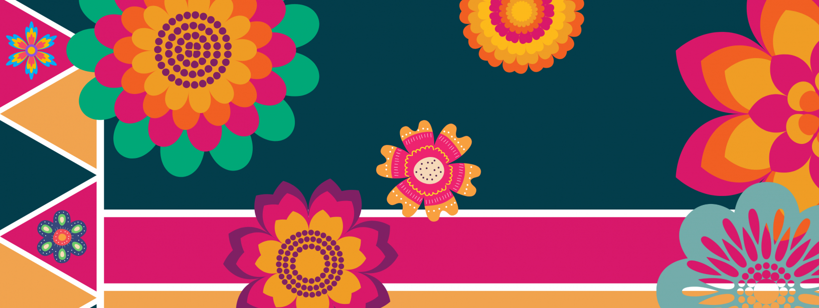 National Hispanic and Latino Heritage Month