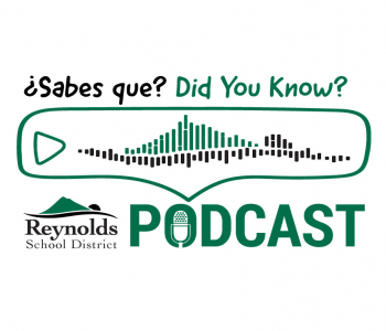 RSD Podcast Logo