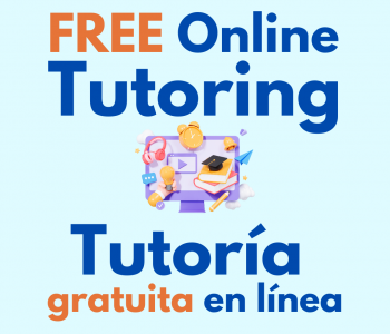 Free online tutorin
