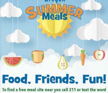 Summer Meals 2024