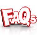 Sample FAQ's image