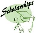 Scholarships logo