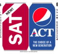 SAT VS ACT POP CANS