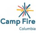 Camp Fire Columbia