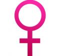 Symbol for women