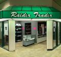 Raider Trader Store Front