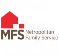 Metropolitan Family Services (MFS) Logo