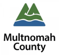 Multnomah County Logo