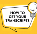 How to Get your HS Transcripts