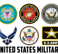 US Military