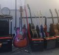 Guitars